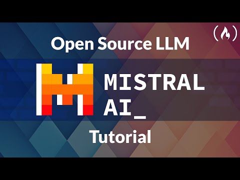 Learn Mistral AI – JavaScript Tutorial