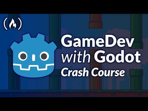Godot Tutorial for Unity Developers (and other beginners)