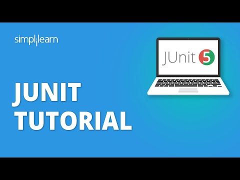 JUnit Tutorial | JUnit Testing In Java | JUnit Tutorial For Beginners | DevOps Tools | Simplilearn