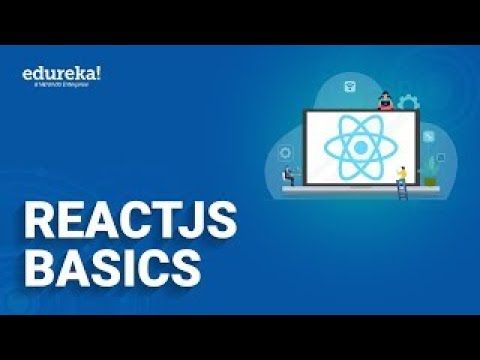 React ES5 to ES6 | React Tutorial for Beginners | React online Training | Edureka Rewind