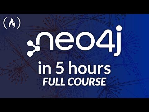 Neo4j Course for Beginners