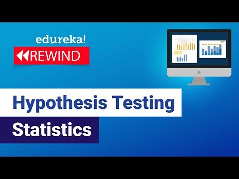 Model Selection & Boosting | Machine Learning Tutorial |  Data Science Tutorial | Edureka Rewind